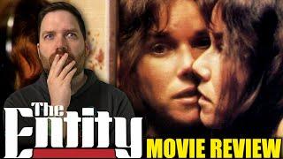 The Entity - Movie Review