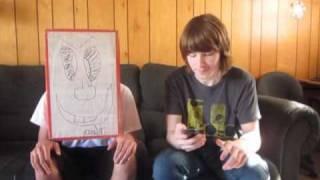 Razorback Robot Bloopers + Deleted Scenes