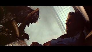 Razorback Film Review (1980's Horror)