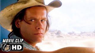 TREMORS Clip - "Seismographs" (1990) Kevin Bacon