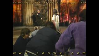 IN THE MOUTH OF MADNESS (1994) Behind the scenes and interview John Carpenter and more