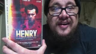 Henry: Portrait of a Serial Killer (1986) Review!!!
