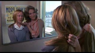 Carrie(1976): Carrie is unsure about the prom scene(Part 17)