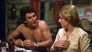 Adrienne King Remembers Harry Crosby in Friday the 13th (1980)