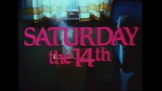 Saturday The 14th (1981) Trailer
