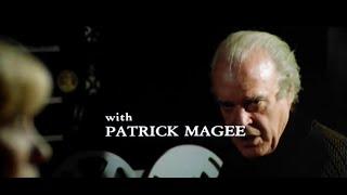 Lucio Fulci's THE BLACK CAT 1981 Trailer - Italian Horror Classic - Patrick Magee A Clockwork Orange