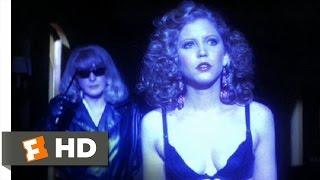 Dressed to Kill (7/9) Movie CLIP - Behind You! (1980) HD