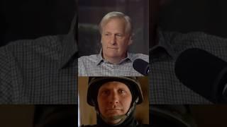 How Roy Scheider's 'Jaws' Performance Inspired Jeff Daniels' Acting In That EXPLOSIVE 'Speed' Scene