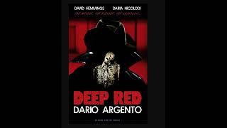 CEREALBOXD REVIEWS: Deep Red (1975)