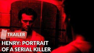 Henry: Portrait of a Serial Killer (1986) Trailer | Michael Rooker | Tracy Arnold