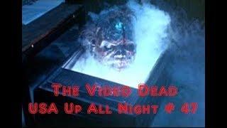Up All Night Review #47: The Video Dead