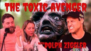 The It Couple Podcast  |  Episode 7: The Toxic Avenger with Dolph Ziggler