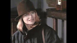 THE RAILWAY STATION MAN (1992) Clip - Julie Christie &amp; Donald Sutherland