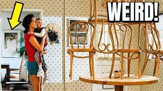 Poltergeist (1982): 15 Weird Facts You Didn't Know! | Dark Secrets &amp; Behind the Scenes