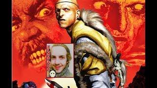 The Hills Have Eyes Part II (1984): Movie Review