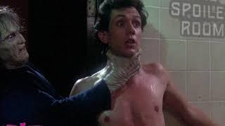 Zombie Nightmare (1987) - The Spoiler Room Podcast