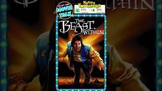 THE BEAST WITHIN (1982) Movie Review