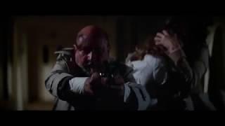 Haloween II (1981) - Chase scene