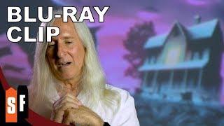 Sleepwalkers (1992) - Bonus Clip: Director Mick Garris Talks About Introducing Tanya (HD)