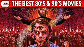 In The Mouth of Madness (1994) - The Best 80s &amp; 90s Movies Podcast
