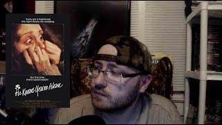 He Knows You're Alone (1980) Movie Review