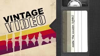 Vintage Video Podcast - 0286 - The Unseen (1981)