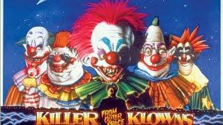 Killer Klowns From Outer Space - Deleted Scene 1