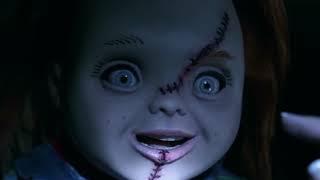 "HORROR MOVIE SCENES" - Horror Movie Review - Black Cat - Leatherface - Devil's Rejects