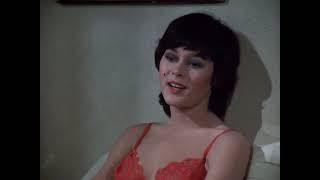 Meg Tilly in Hill Street Blues (1982) | Scene Compilation