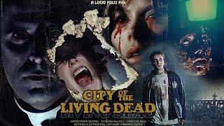 City Of The Living Dead(1980) Movie Review