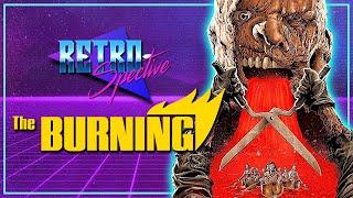 The Burning is One of the Best Camp Slashers Ever! | Retrospective Movie Review