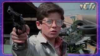Don't mess with The Curtis... | Bloody Birthday (1981) Scene