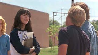 Jamie’s Introductory Scene | Tex (1983) | Movie Scenes
