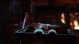 Behind the Scenes: Gremlins (Dante, 1984) with Zach Galligan and Phoebe Cates