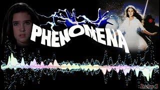 Phenomena - Goblin - The Wind (Film Version Suite 1) - Dario Argento - Jennifer Connelly