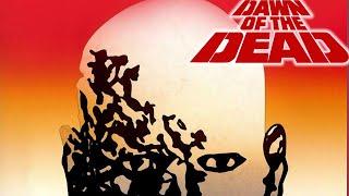 Dawn of the Dead 1978 Zombie Horror Film | George A. Romero | Ken Foree, Gaylen Ross | Movie Review