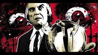 Phantasm - Behind the Scenes Footage.