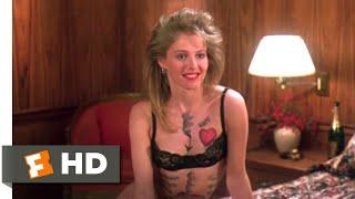 Friday the 13th: Jason Takes Manhattan (1989) - Seductive Anatomy Lesson Scene (2/10) | Movieclips