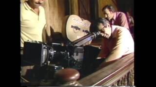 PSYCHO II - Behind The Scenes (Raw Footage)