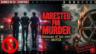 The Director Who Was Almost EXECUTED For Making a Movie 😱 | Cannibal Holocaust True Story