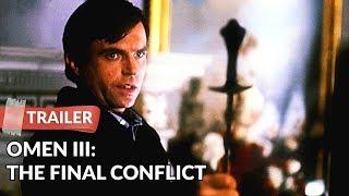 Omen III: The Final Conflict (1981) Trailer | Sam Neill | Rossano Brazzi