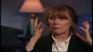 Carrie (1976) - "Acting Carrie" Documentary 2