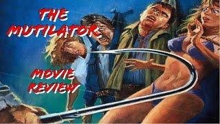 The Mutilator (Reuploaded): Horror Movie Review - Slasher Movies