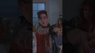 Pure 80s moments: Kathleen Wilhoite, Stephen Nichols, Todd Allen and Tawny Kitaen | Witchboard 1986