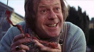 The Wicker Man (1973) - Rowan's Grave Scene (HD)