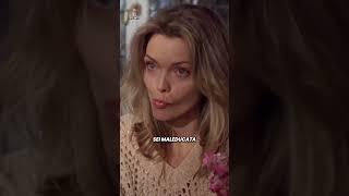 Il tuo problema sei tu  | Jack Nicholson e Michelle Pfeiffer dal film Wolf - La belva è fuori