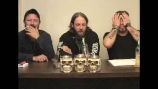 Horror Review s2e5: Tales From The Darkside (1990)