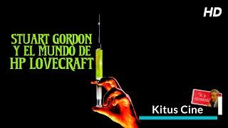 STUART GORDON y el mundo de HP LOVECRAFT (Making Of de TRAS LAS PAREDES subtitulado al español)