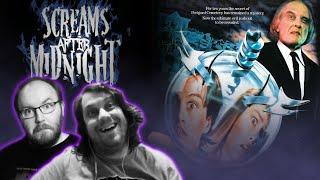 Phantasm II (1988) Turns into Action Horror! [Movie Review]