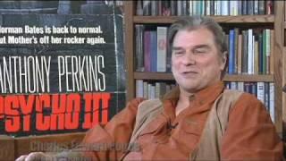 PSYCHO LEGACY Clip - The Opening of PSYCHO III